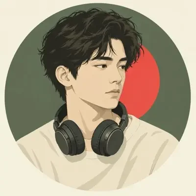 作者林半瓤头像